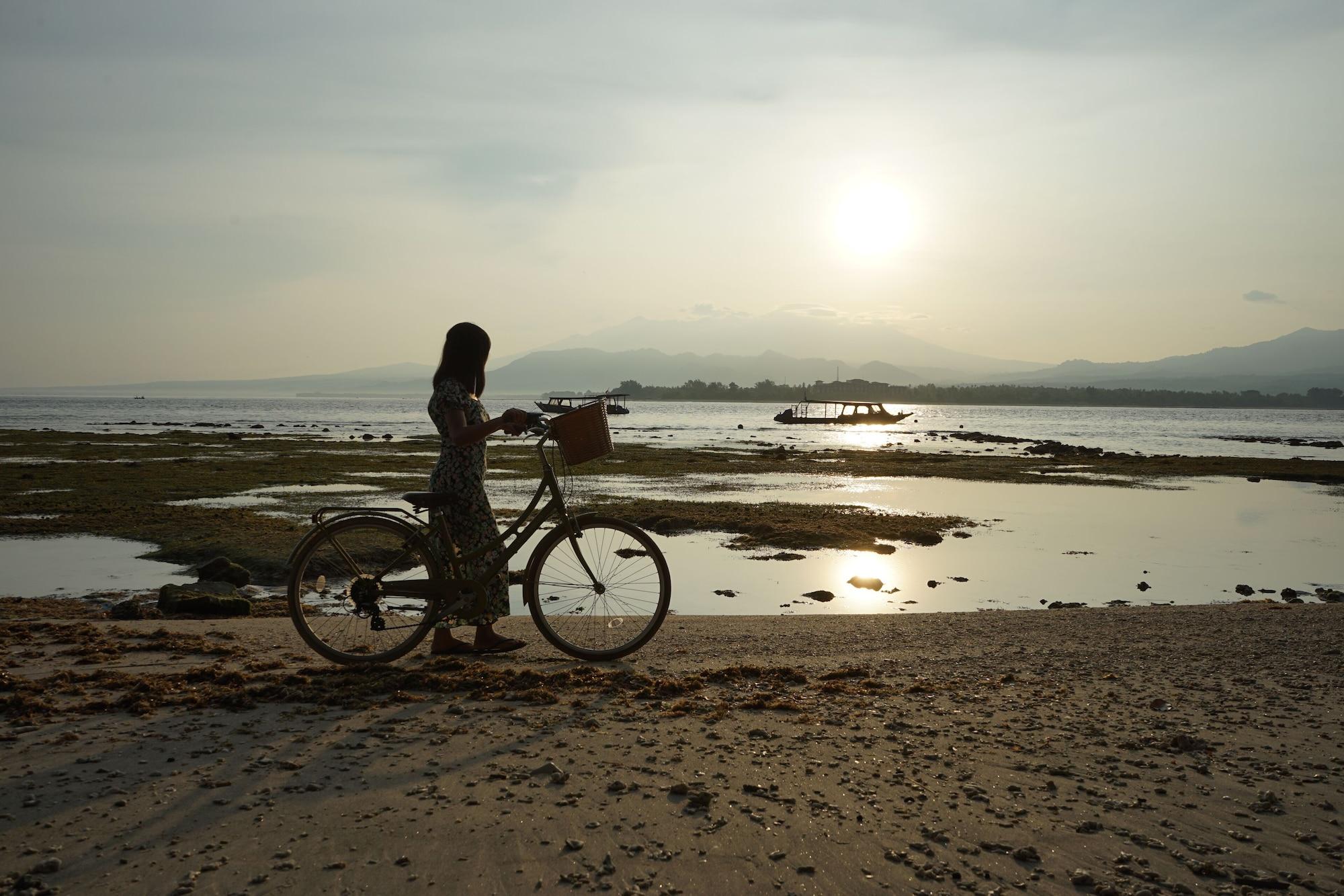 Playa Royal Regantris Villa Karang