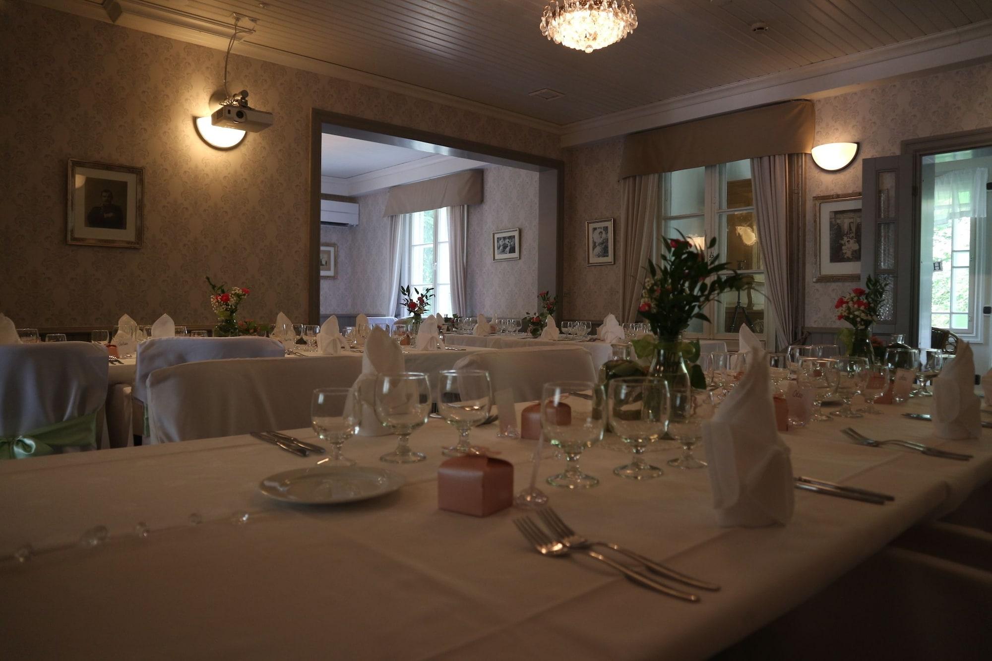 Restaurant Majatalo Onnela