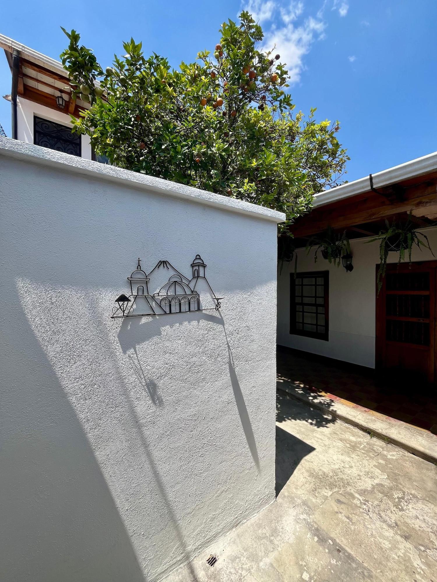 Comodidades del Alojamiento Casa ELA Cuarta