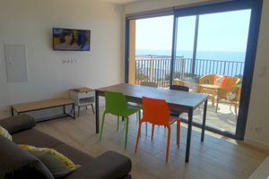 Alquiler Vacacional - Les Terrasses D'erbalunga