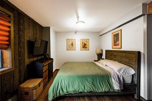 Alquiler Vacacional - Perfect condo with heated outdoor pool in Government Camp