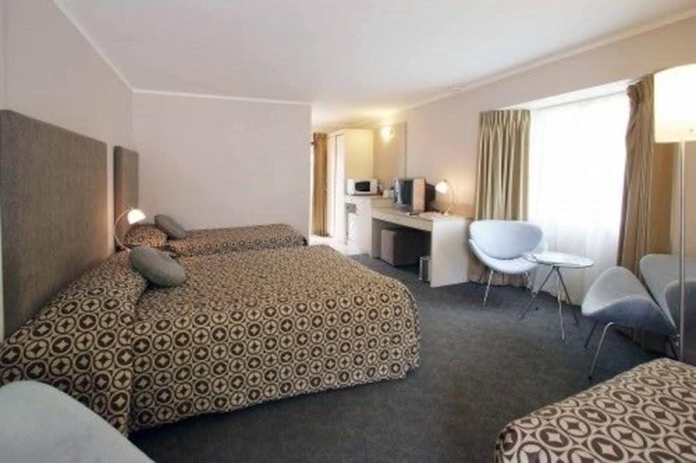 Habitación Epsom Motor Inn
