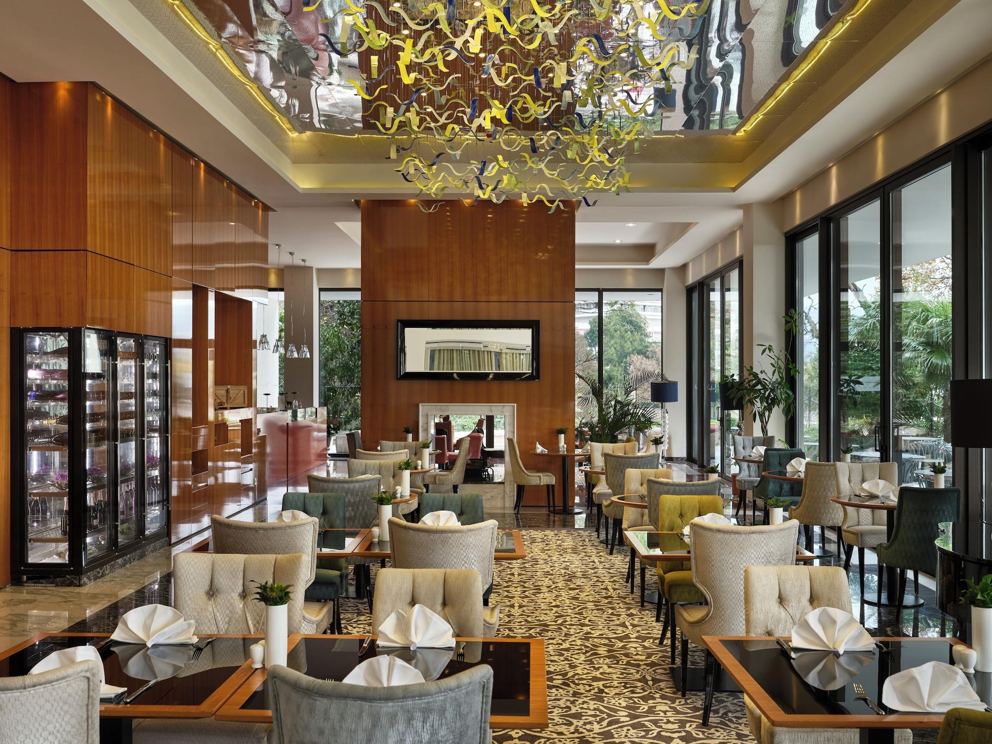 Restaurant Amadria Park Hotel Royal