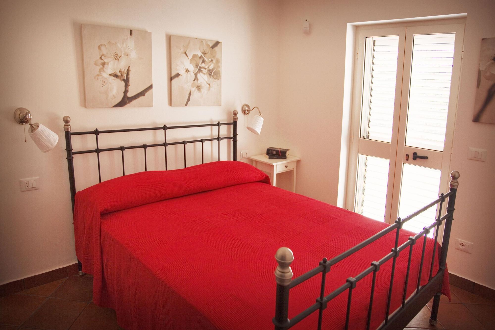 Habitación Agriturismo Giulia Be