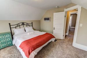 Alquiler Vacacional - 3 BR Beautifully Restored 1890`s Homedowntown