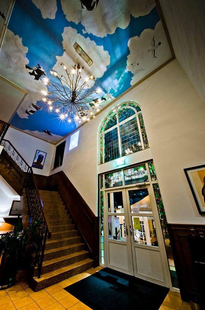 Vista Lobby Restaurant & Hotel de Sniep