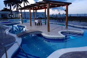 Alojamiento - Castillo del Mar Suites