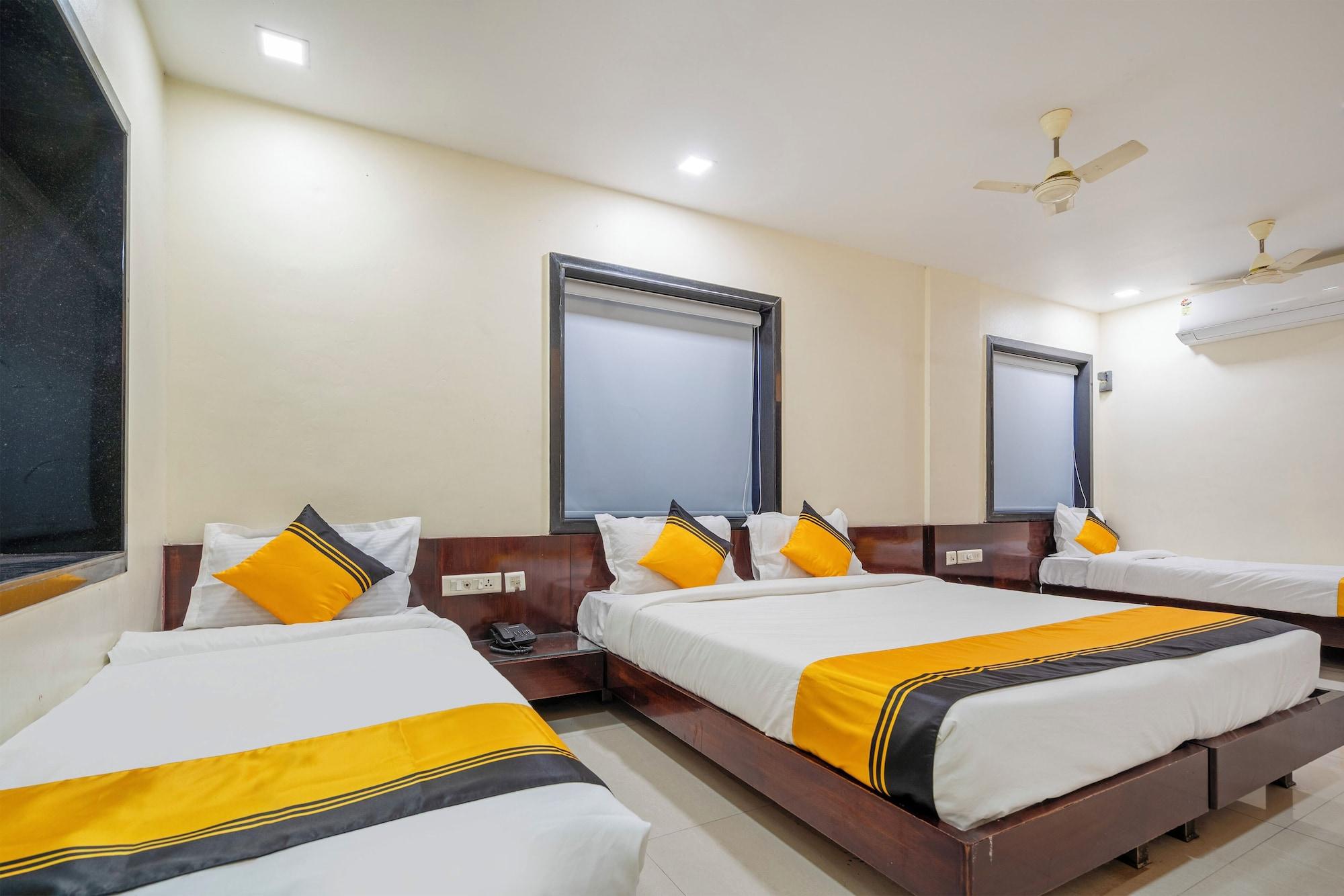 Habitación Itsy Hotels M