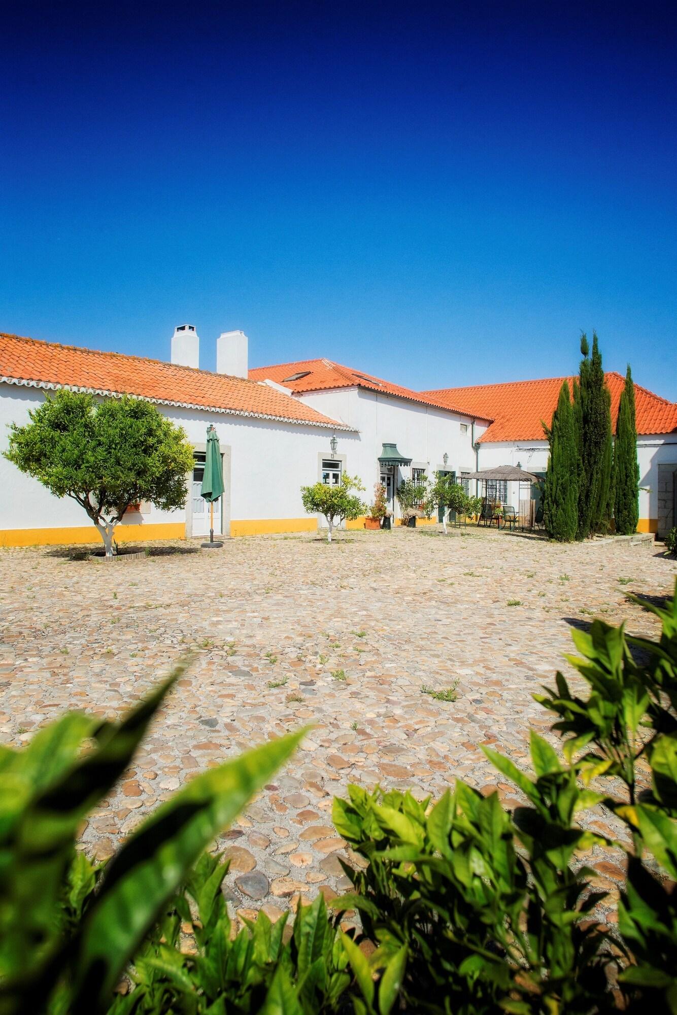Varios Quinta da Praia das Fontes