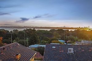 Renta temporal - Spectacular Views South Perth1br