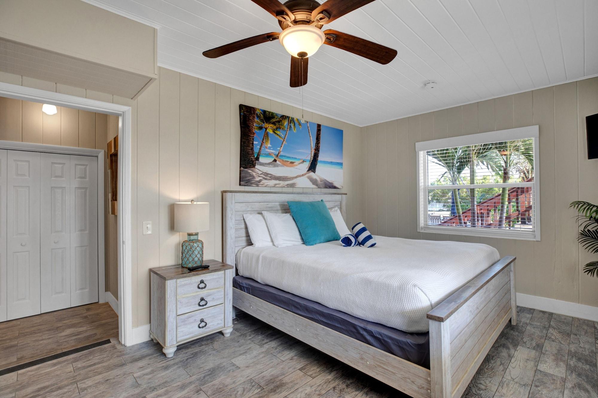 Habitación Seascape Resort & Marina