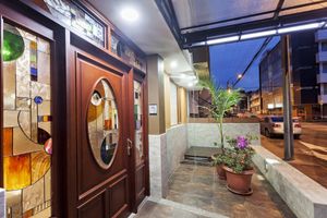 Alojamiento - Hotel Frances La Maison