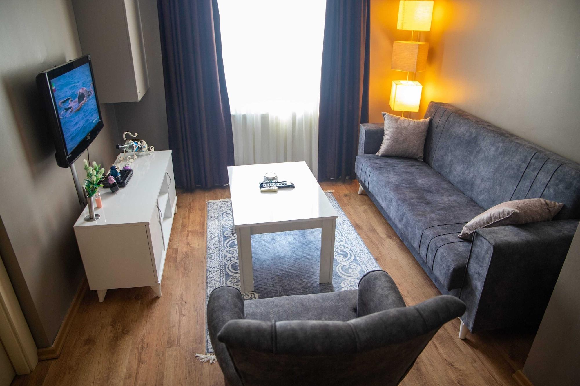 Habitación The Hera Suit Hotels