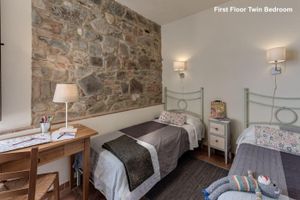 Alquiler Vacacional - MELPO- Tabaccaia- Agriturismo Rigone in Chianti
