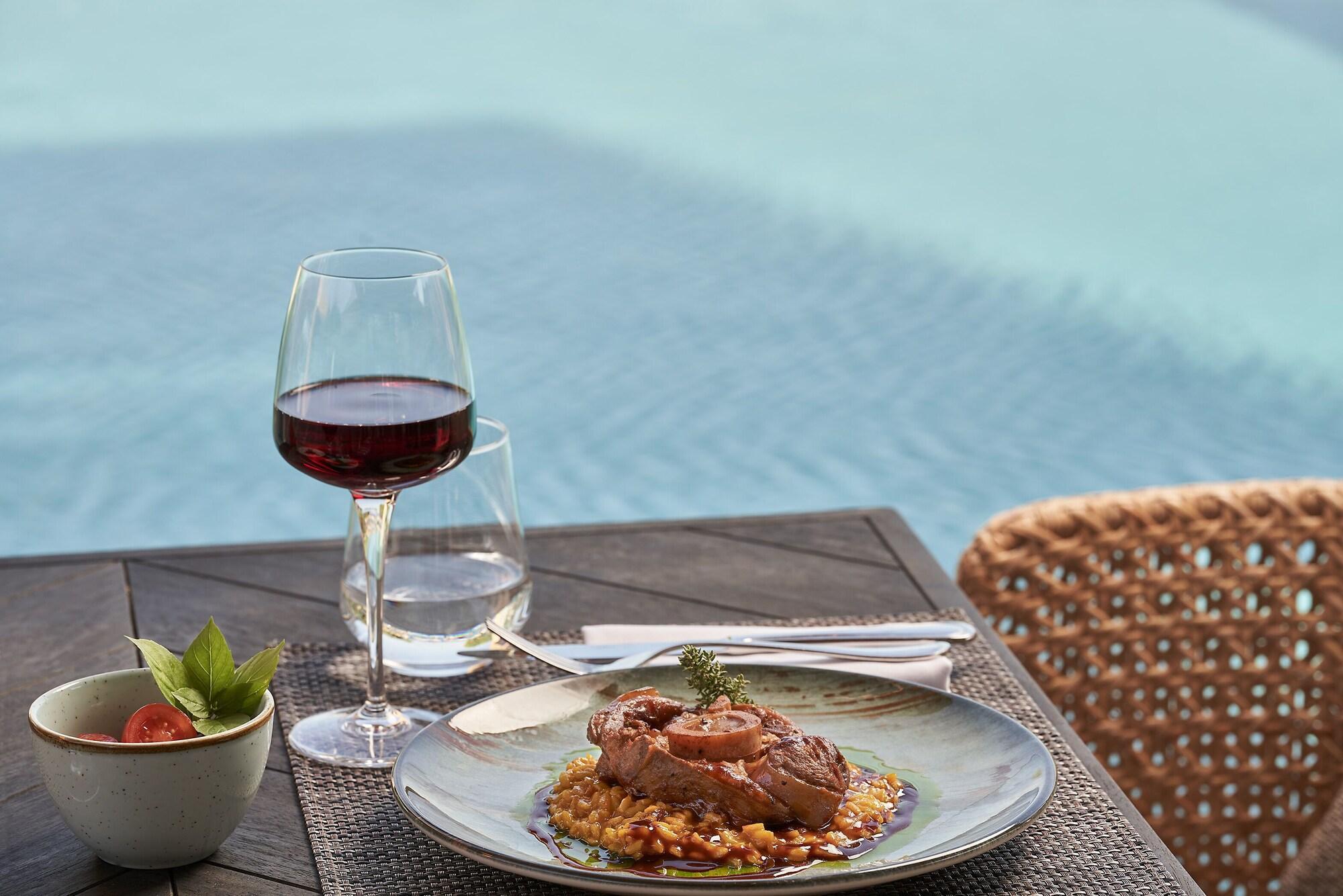 Restaurant Atlantica Aegean Blue - All Inclusive