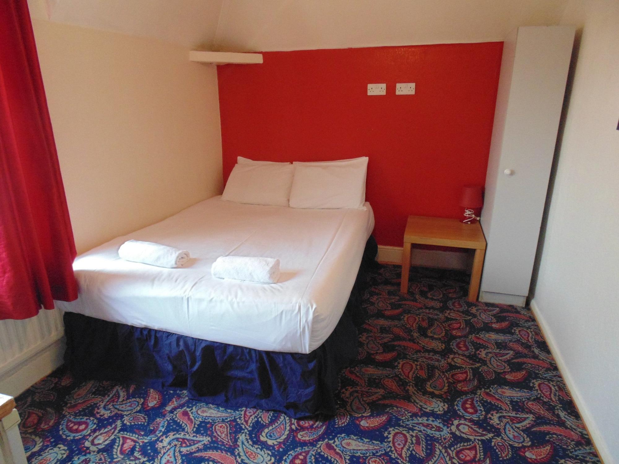 Habitación Travel Inn