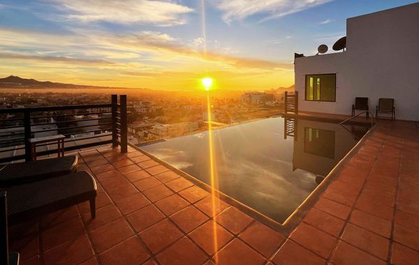 Morgan Boutique Hotel & Residences I Los Cabos - Hoteles 4 estrellas en San Jose del Cabo, México
