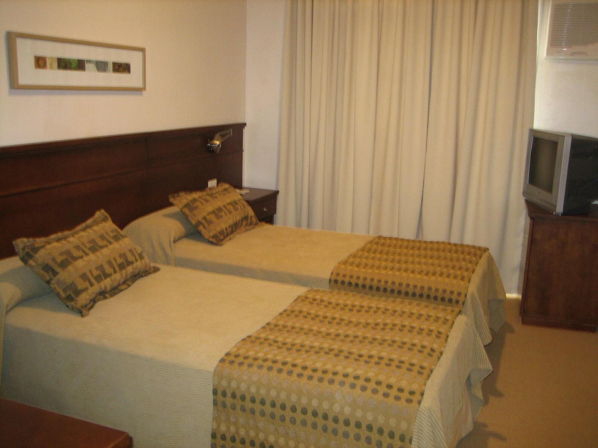 Habitación Sol San Javier