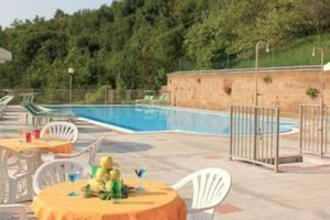 Alojamiento - Hotel Ducale