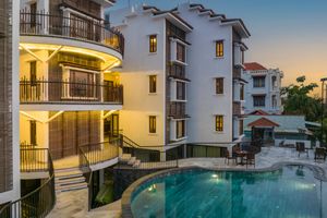 Alojamiento - Elites Riverside Hotel & Spa
