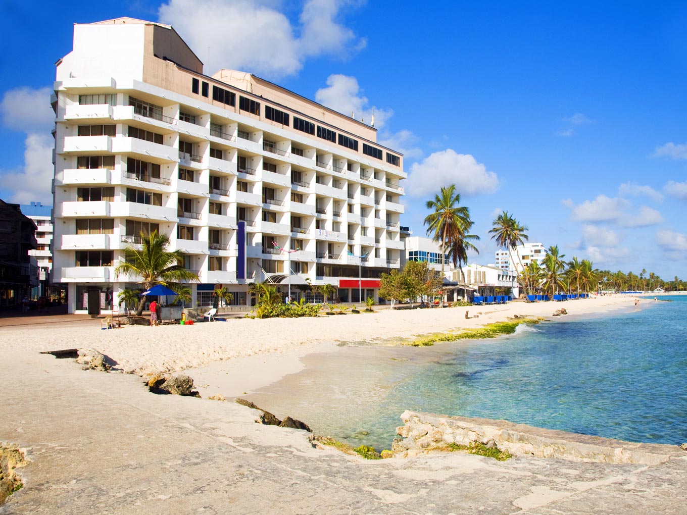 San Andres