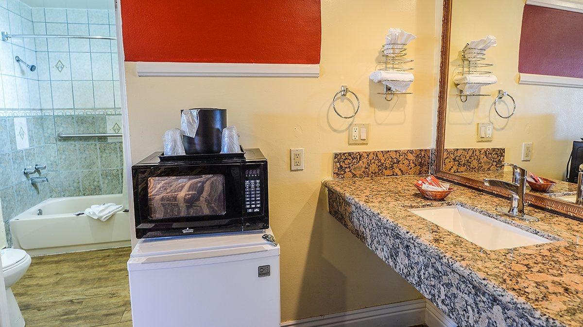 Set de Habitación Aqua Venture Inn