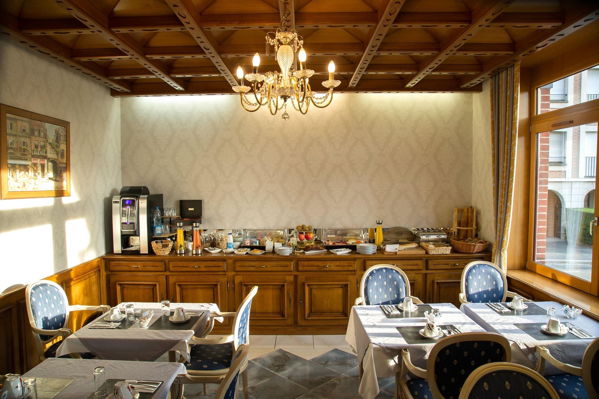 Restaurant Hotel Eden