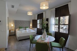 Alquiler Temporario - Apartamentos El Marqués