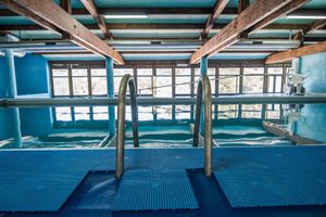Alojamiento - Hotel Terme di Casteldoria