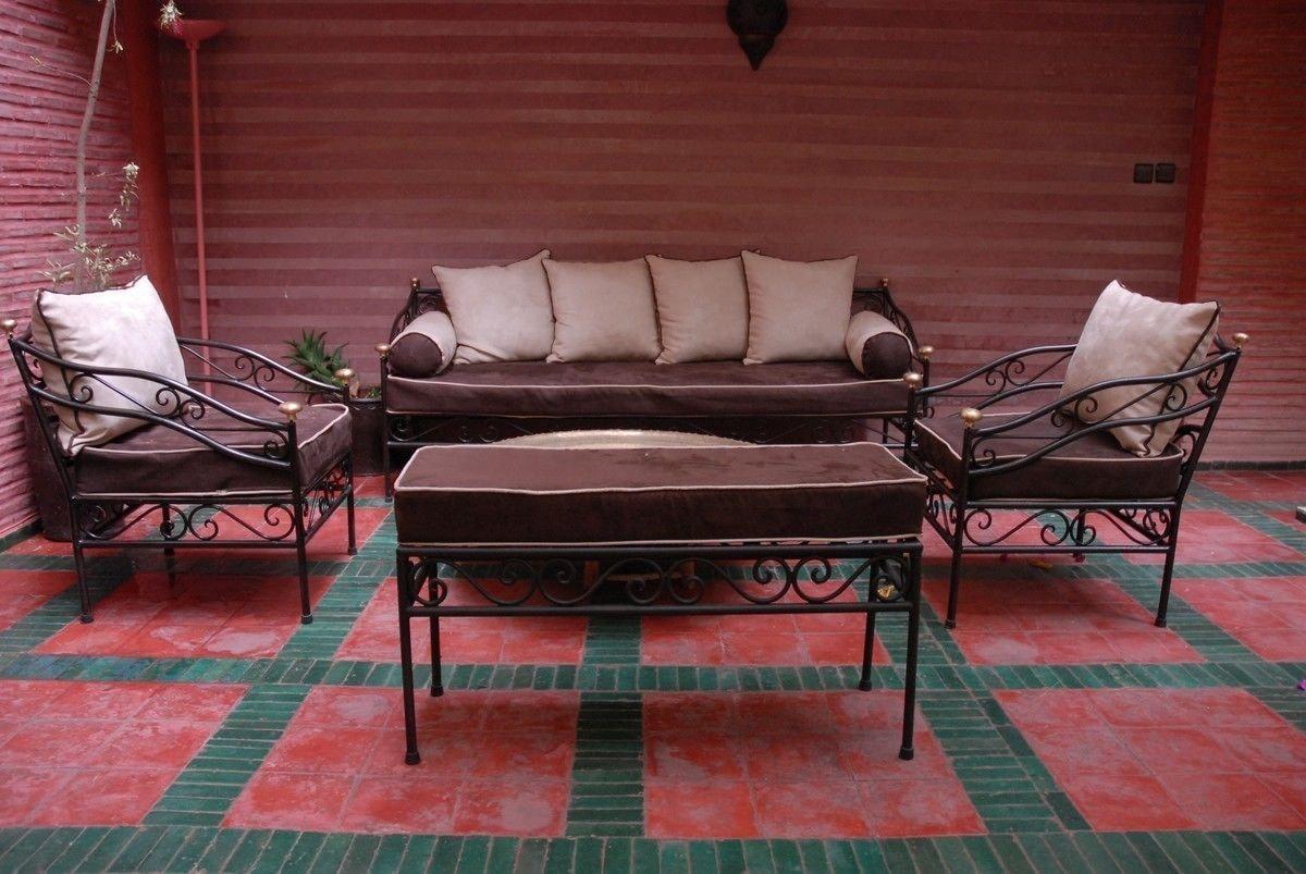 Campo de Golf Riad Dar Nejma