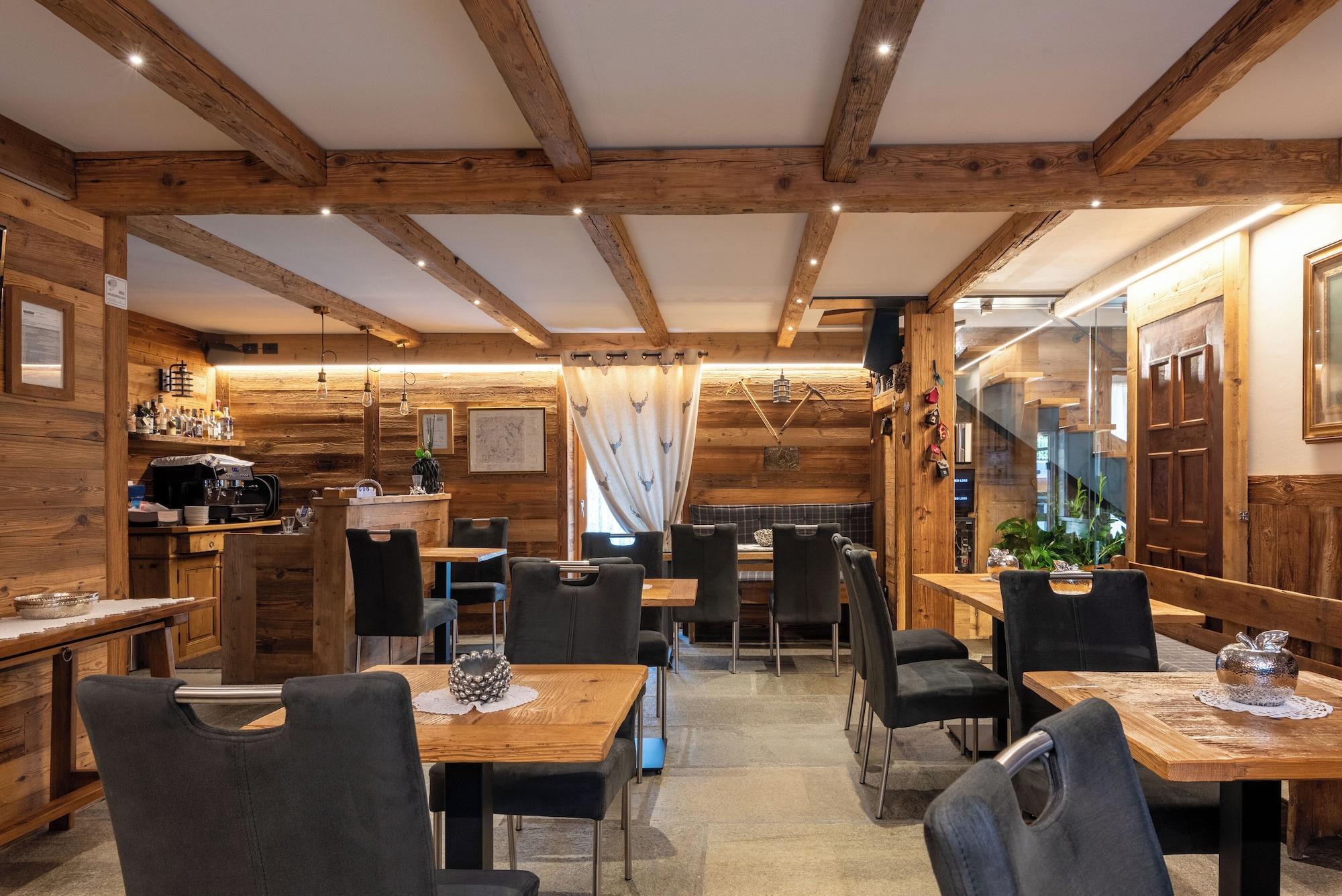 Restaurant L'Abri Des Amis