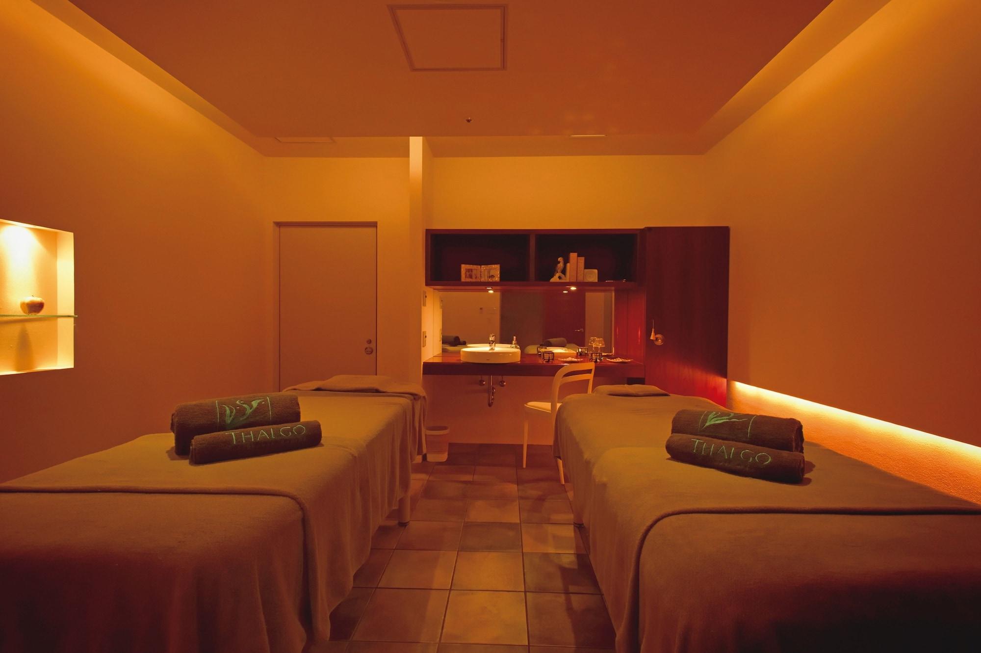 Spa The Prince Park Tower Tokyo - Preferred Hotels & Resorts, LVX Collection