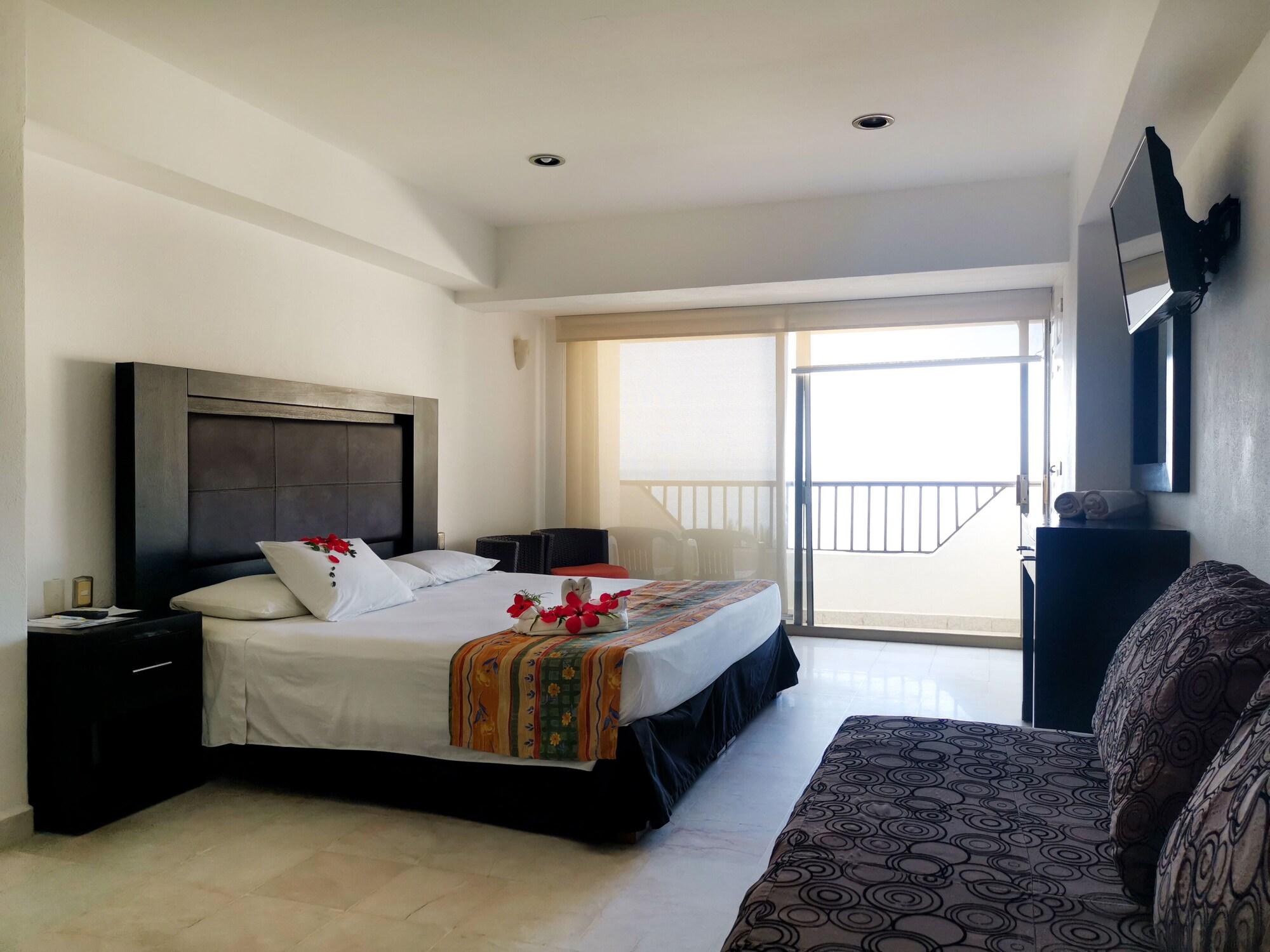 Habitación Condominios Ixtapa Rentals