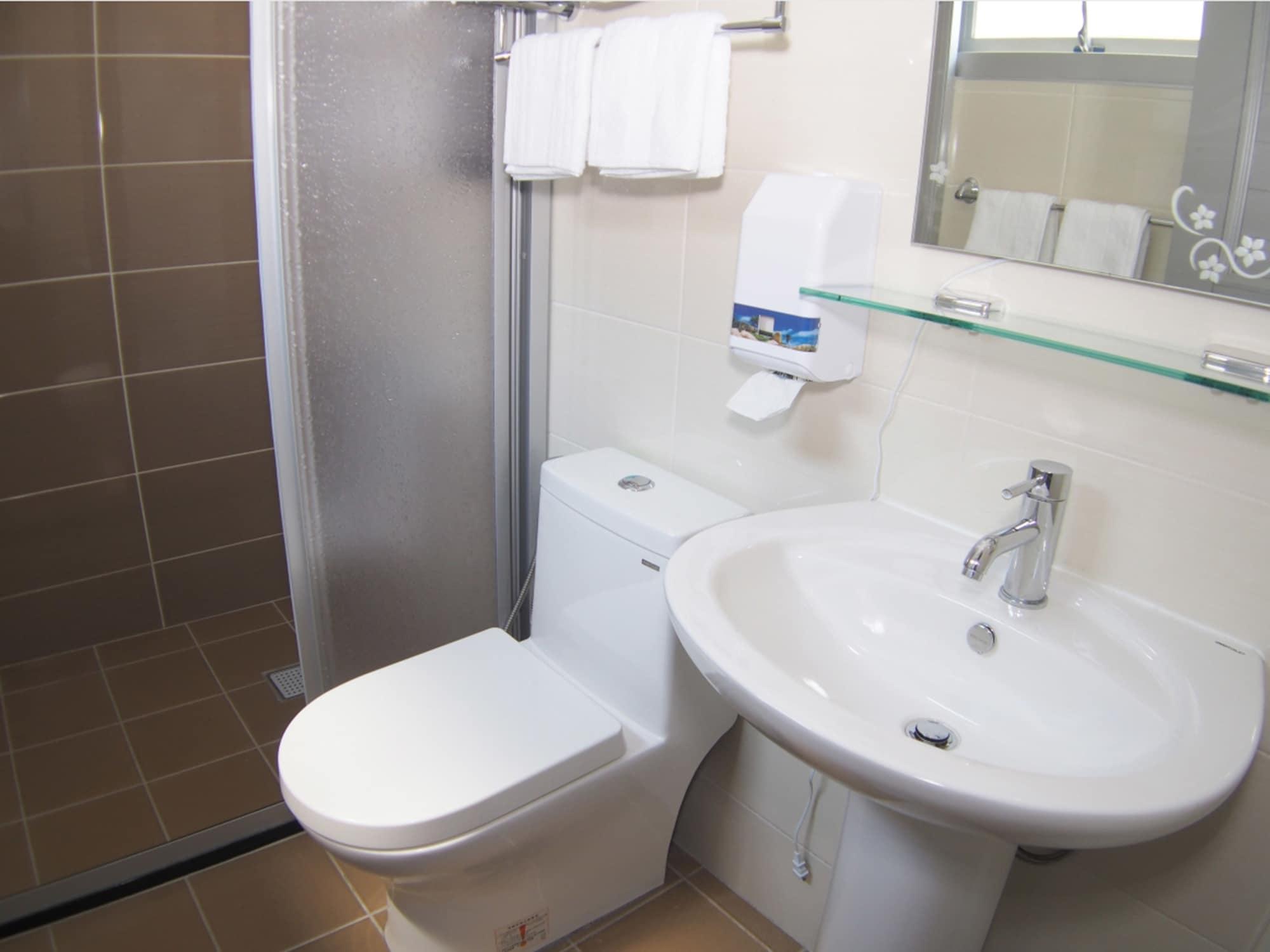 Equipamiento de Habitación Love Paris