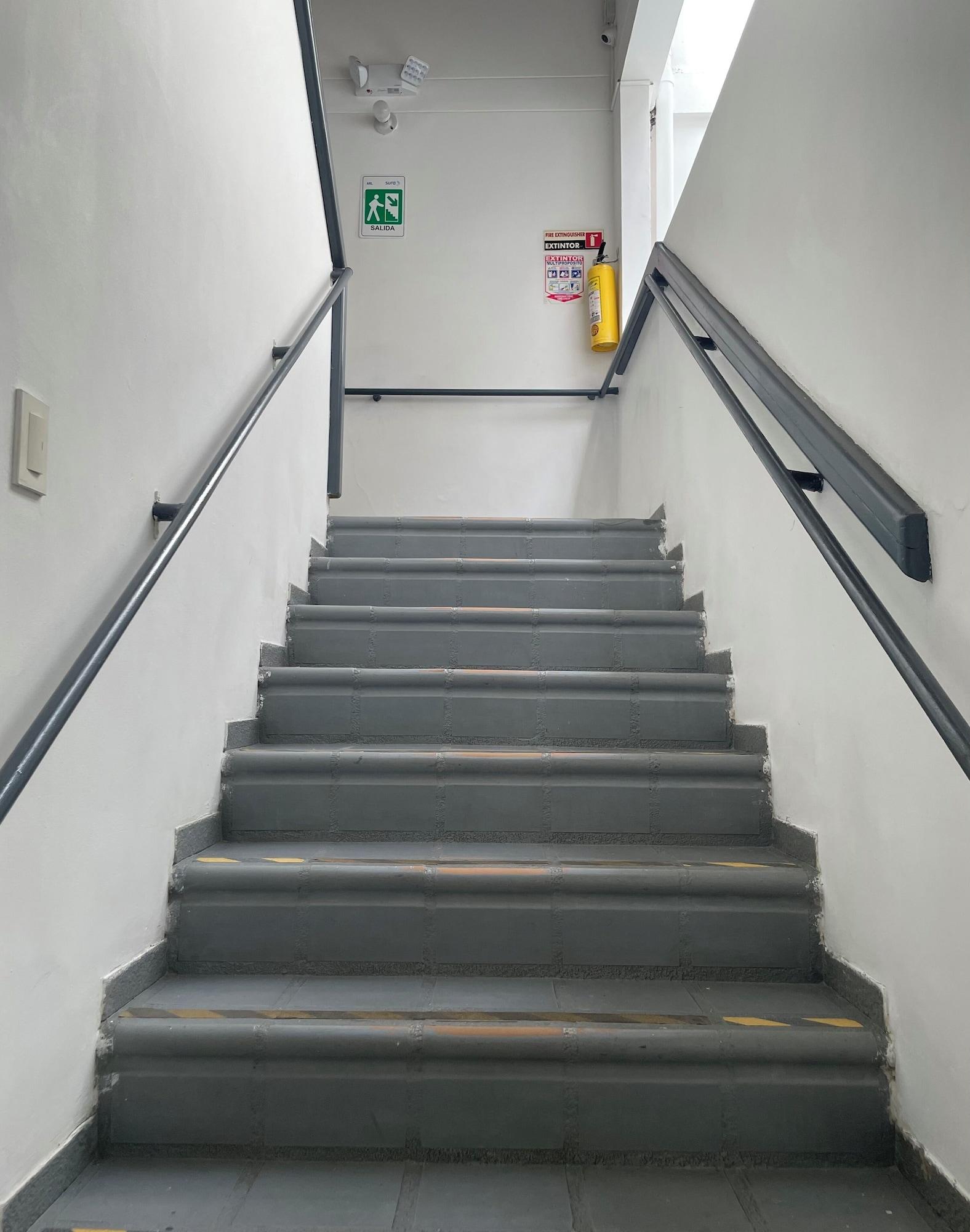 Varios Hostal Lleras Calle 8 - Hostel