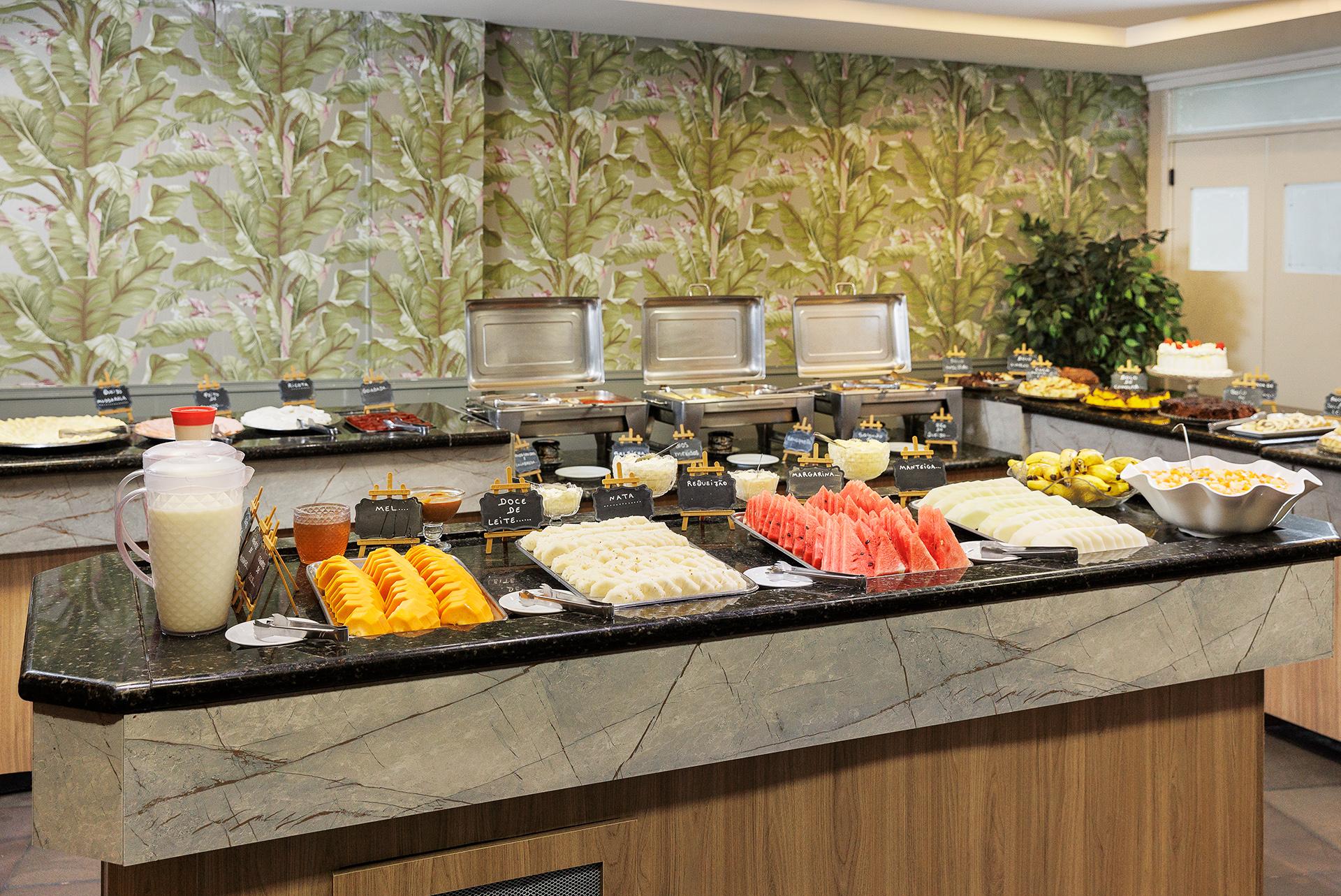 Restaurant Hotel Miramar