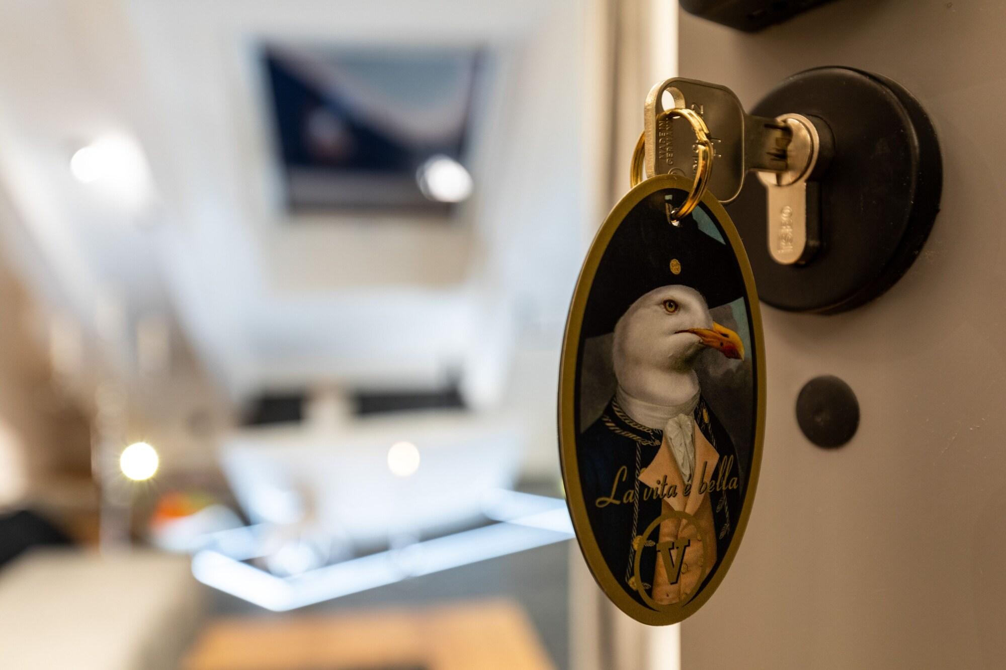 Set de Habitación La Vita e Bella V