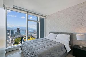 Alquiler Vacacional - D9 - One of a kind rare apartment, amazing water & mountain views