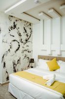 Alojamiento - Wils Hotel SUpreme