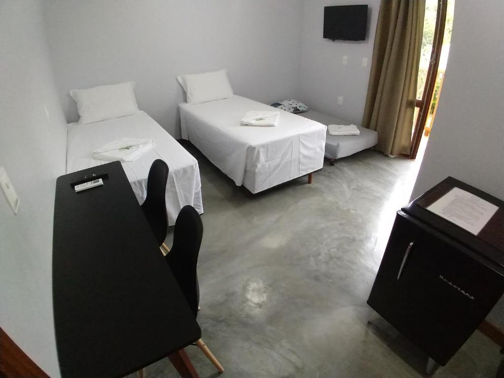 Habitación Refúgio 755