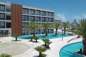 Renta Vacacional - Porto Life 2 Resort