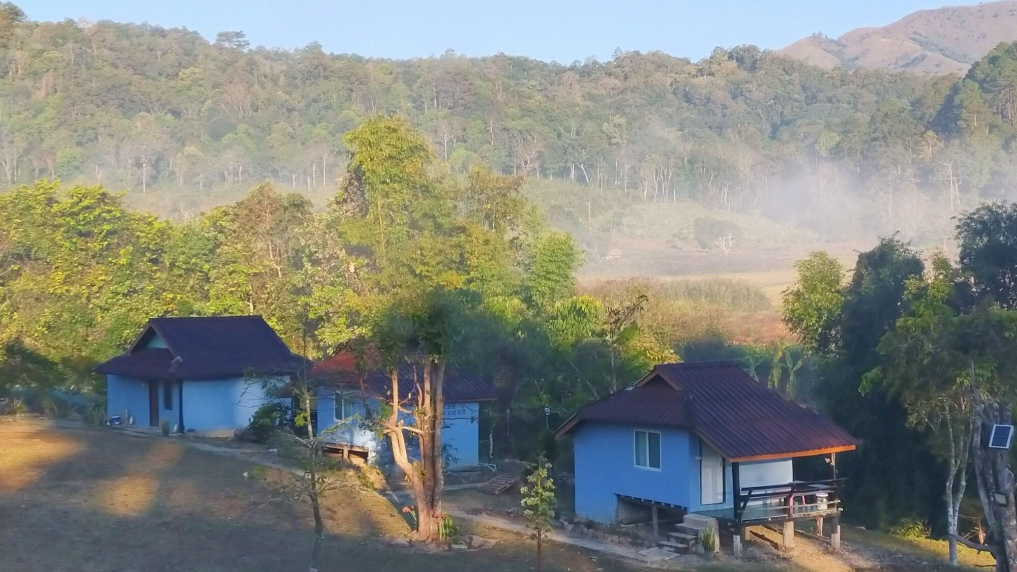 Varios Mong Homestay Resort