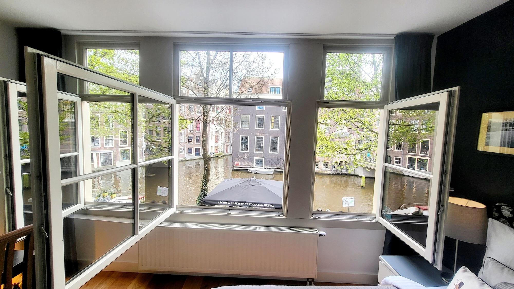 Habitación Velvetamsterdam