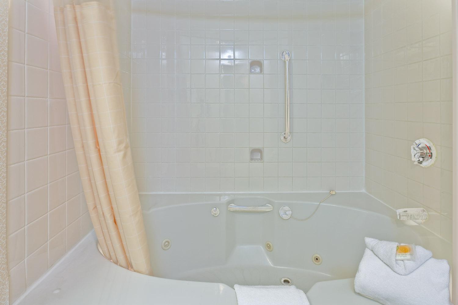 Suite Holiday Inn Express & Suites Mississauga-Toronto Southwest by IHG