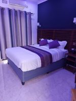 Alojamiento - OSLO HOTEL ZAMBIA