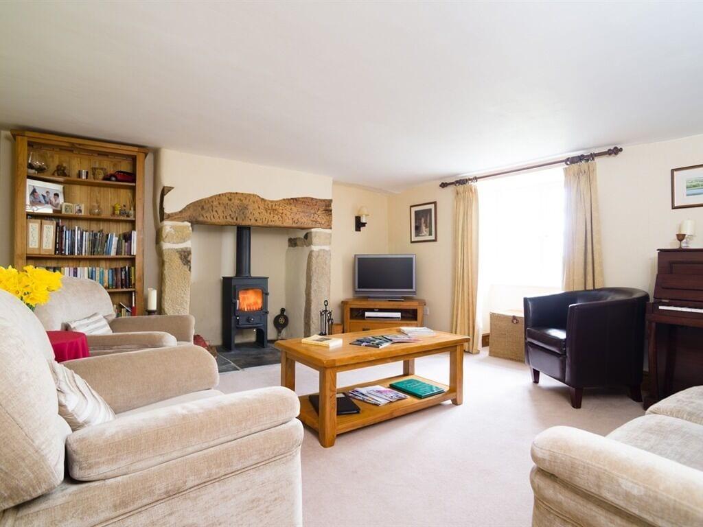 Bar/Salón Degembris Farmhouse