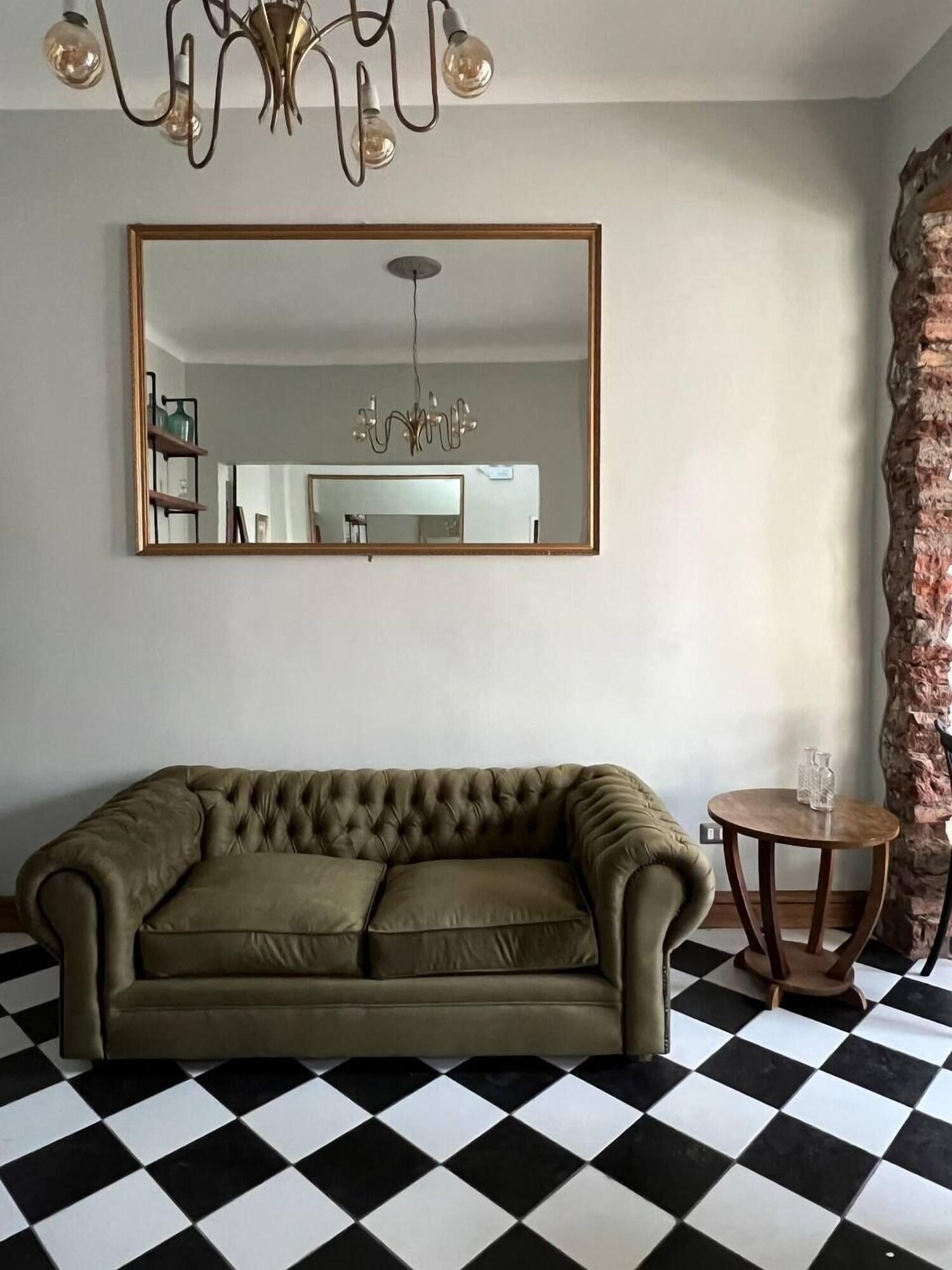 Comodidades del Alojamiento Hotel Casa Aure