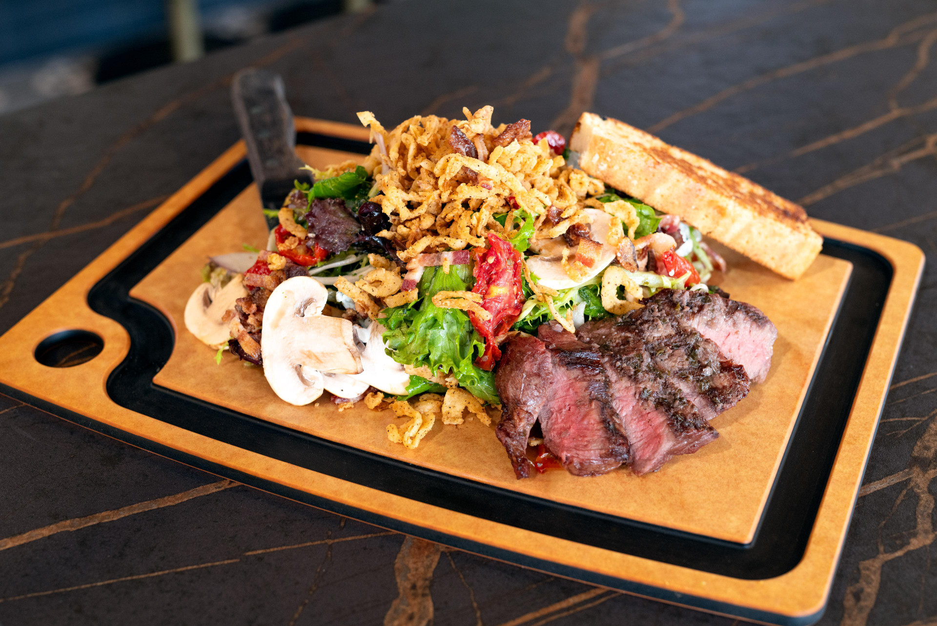 Restaurant MTN Lodge Ridgway