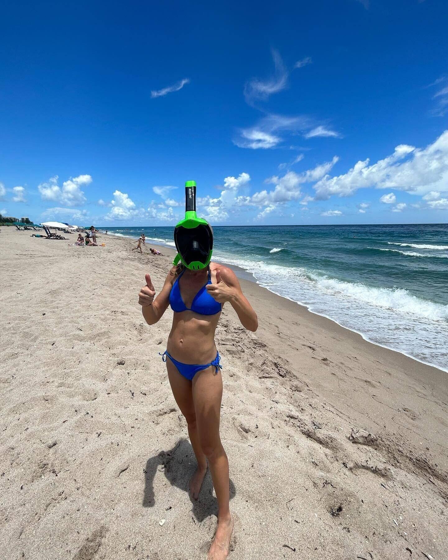 Playa Isla Palma Singer Island
