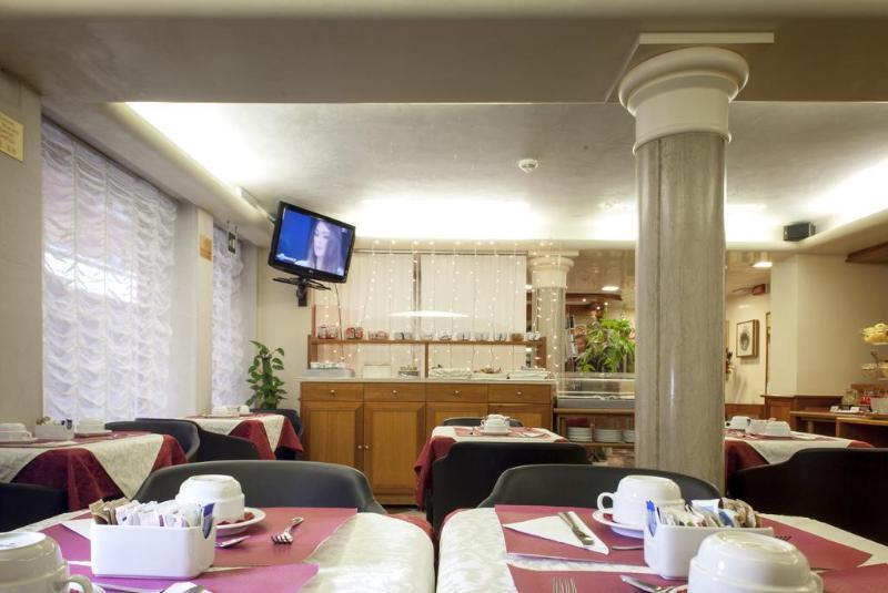 Hotel Appartamenti Commercio & Pellegrino